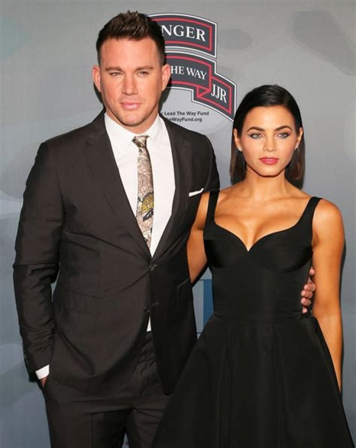 We See You! Channing Tatum Leaves Flirty Comment on His GF Jessie J’s Sexy Instagram Pic