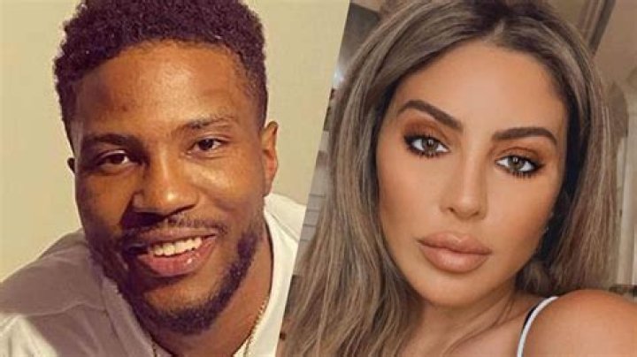 We See You! Larsa Pippen Steps Out for the 1st Time Amid Malik Beasley Scandal
