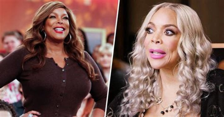 Wendy Williams Is Coming 