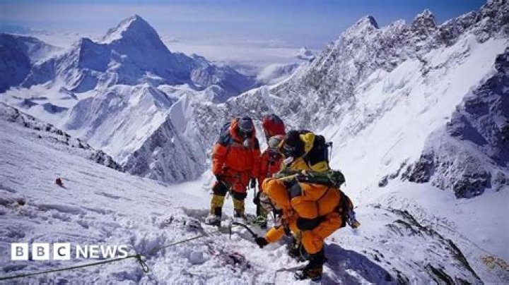 What caused Preston’s death on Mountain Men?