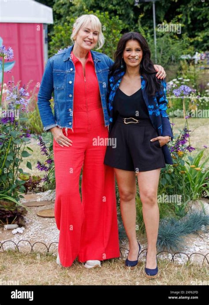 What Disability Does Sonali Shah Have? Everything On Her Net Worth And More