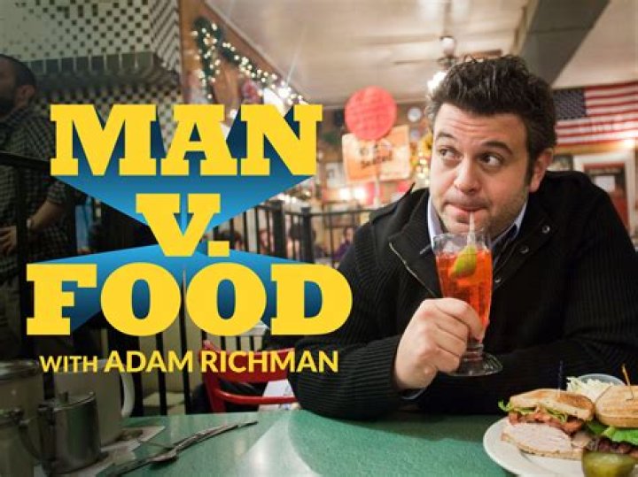 What Happened To Adam Richman & Why Did He Retire From Man vs Food? 
