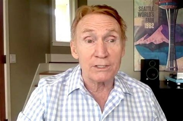 What Happened To Danny Duncan’s Papa Jim? Is He His Dad? Death Tribute Explained