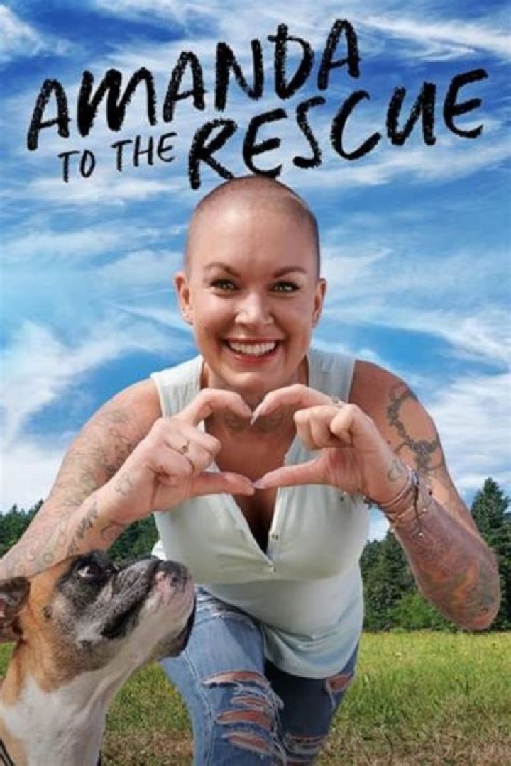 What happened to Duncan from Amanda to the rescue?