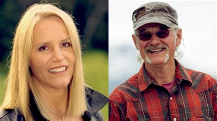 What happened to Otto and ATZ first wife?