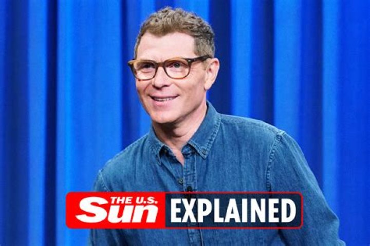 What is Bobby Flay’s net worth?