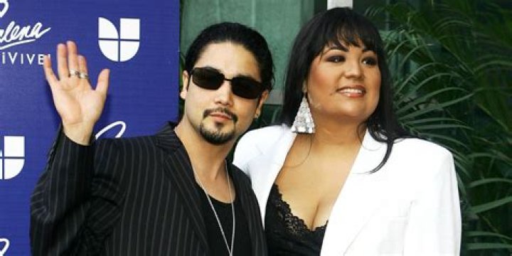 What is Chris Perez Selena’s husband doing now?