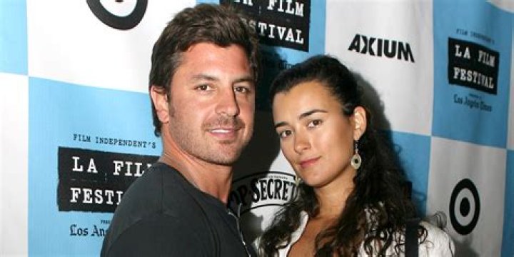 What is Cote de Pablo real name?