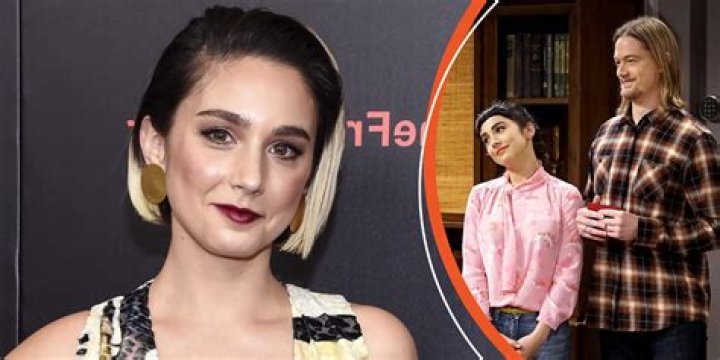 What Is Molly Ephraim Doing Now? Molly Ephraim Biography; Net Worth, Married, Instagram, Movies, Twitter
