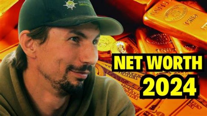 What is Parker Schnabel’s net worth as of 2020?