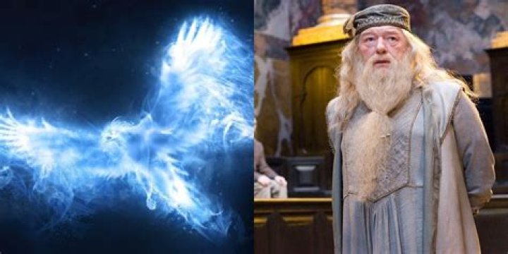 What is Theodore Notts Patronus?