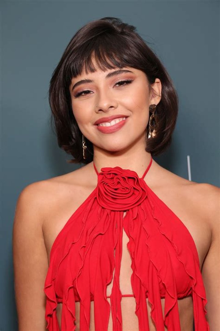 What nationality is Xochitl Gomez?