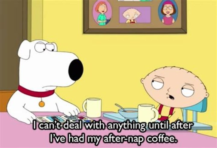WHAT THE DEUCE?13 Times Stewie Griffin Said What We Were All Thinking