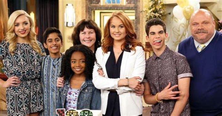 When did jessie end