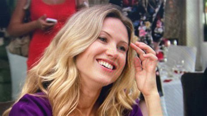 When was Vail Bloom on Vanderpump Rules? Who played Tiffany Shaw on Castle?