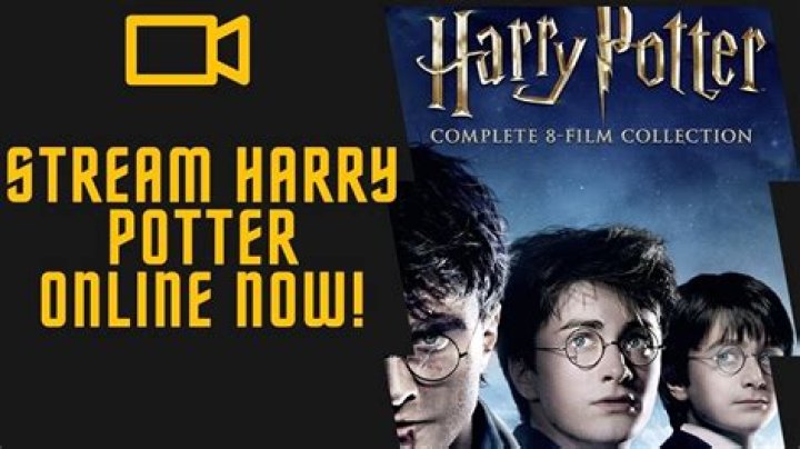 Where can I watch Harry Potter for free in 2021?