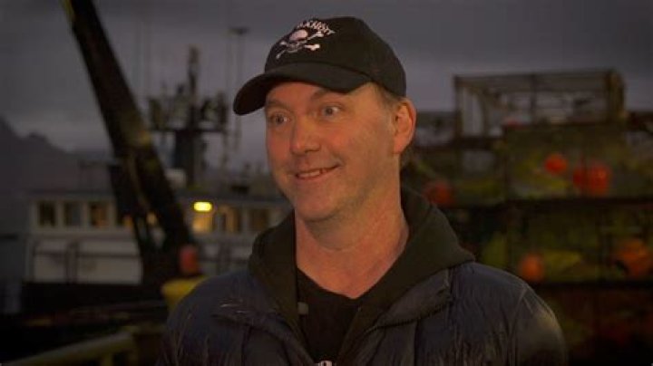 Where is Andy Hillstrand now?