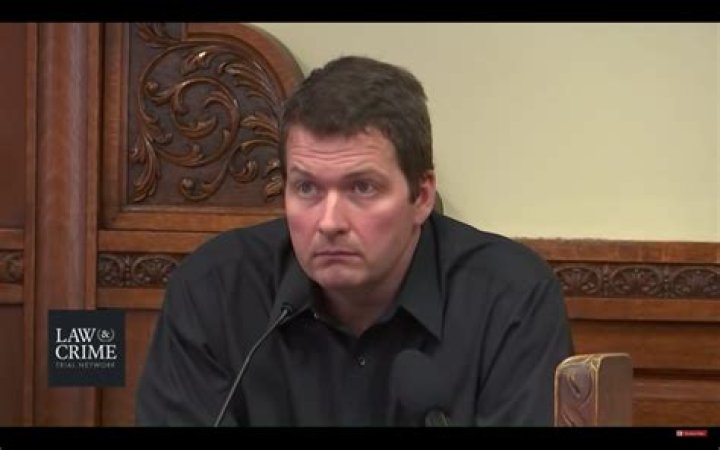 Where Is Todd Mullis Today? Everything About The Farmer Who Killed His Wife Amy – Is He In Jail?