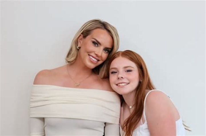 Whitney Rose Pynn Biography, Age, Height, Husband, Net Worth, Family