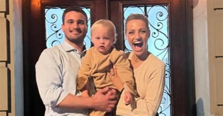 Who Are Carley Shimkus Parents? Their Ethnicity – Everything To Know