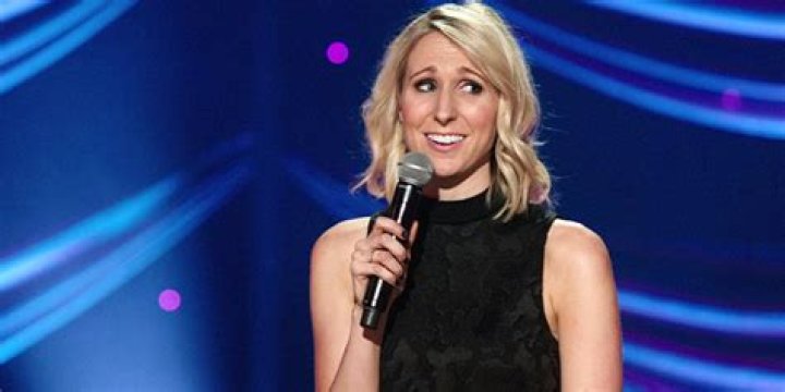 Who are the hottest comedians?