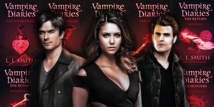 Who did Erik Stocklin play on The Vampire Diaries?