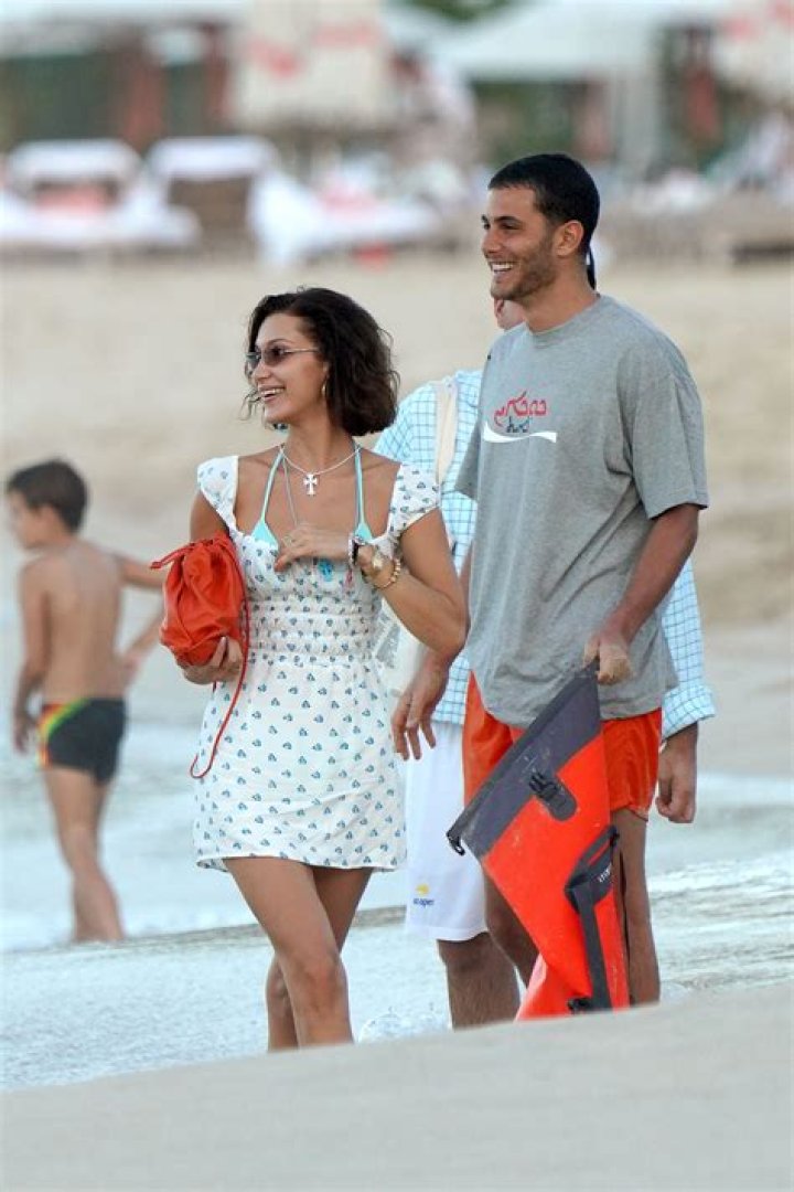 Who Has Fai Khadra Dated? See a Complete List of His Ex-Girlfriends and Rumored Flings