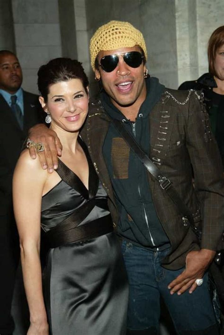 Who Has Lenny Kravitz Dated?