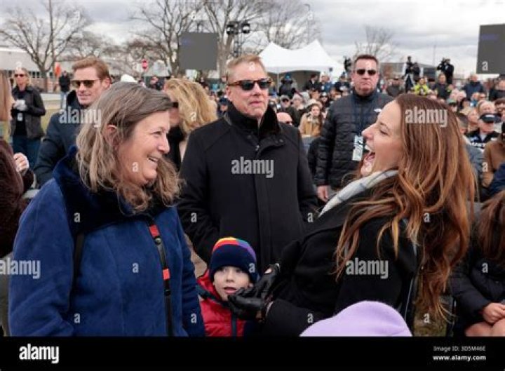 Who Is Alexandra Ford English Husband? Married Life and Wedding