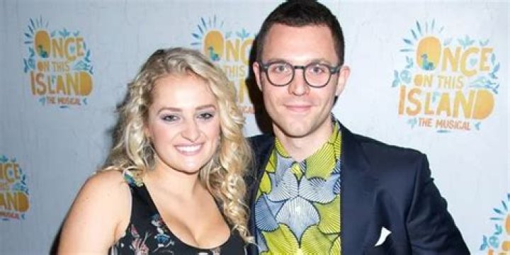 Who Is Ali Stroker’s Husband, David Perlow? A Look At Her Family’s Role In Her Life