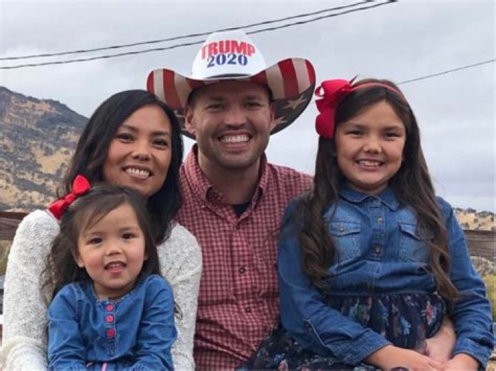 Who Is Ben Bergquam’s Wife? Details On The Activist