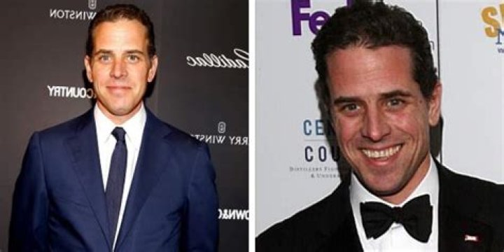 Who Is Bevan Cooney? Everything On Hunter Biden’s Former Business Partner