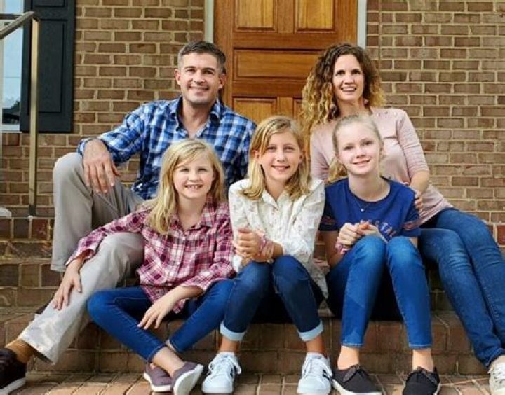 Who Is Bryan Fletcher Wife? Her Name And Career Revealed