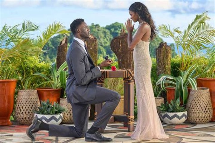 Who Is Charity Lawson From “The Bachelor” Season 27?