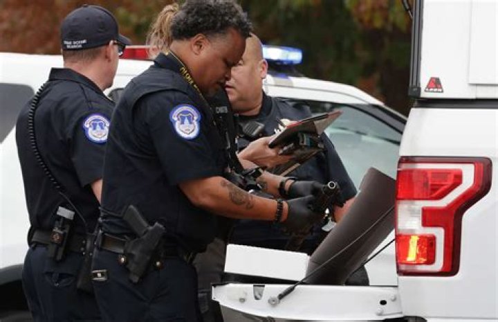 Who Is Dashawn Parker NYC? Man Arrested With Gun Charges, Mye Johnson Shooting Update