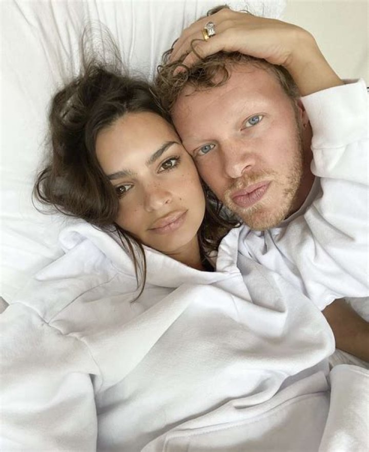 Who Is Emily Ratajkowski’s Ex-Husband? Get to Know Actor and Producer Sebastian Bear-McClard
