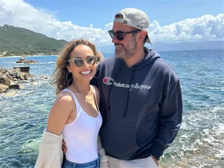 Who Is Giada Lini?Everything To Know About The Partner Of Graziano Di Prima