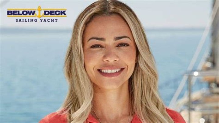 Who Is Jean-Luc Cerza Lanaux Below Deck Sailing Yacht? 10 Facts To Know