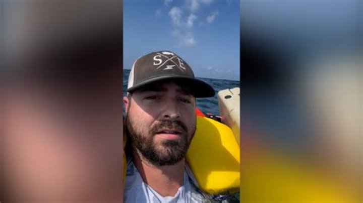 Who Is Jesse Mcadam Mississippi? TikTok Tribute After Ashley Mcadams Accident