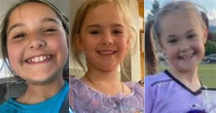 Who Is Joe Tiner & Was Bethany Tiner Father Arrested Over Missing Child?