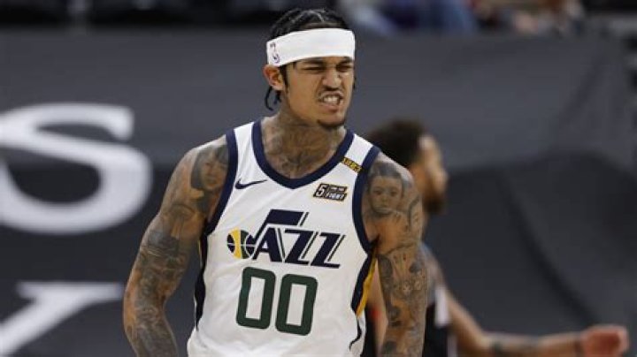 Who Is Jordan Clarkson’s Wife? Everything To Know About The Basketball