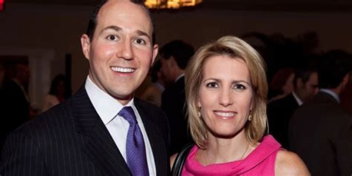 Who Is Laura Ingraham’s Husband? Details On The Partner Of The American Host