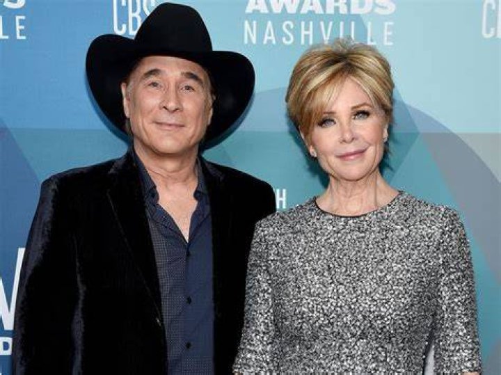 Who Is Lisa Hartman Black? Everything To Know About Clint Black Wife