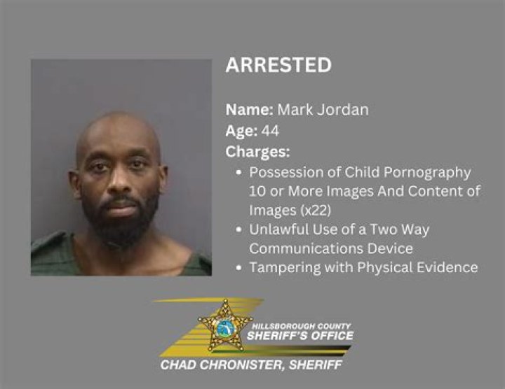 Who Is Mark Ternullo? Danvers Man Arrested For Child Pornography Charges -Details To Know