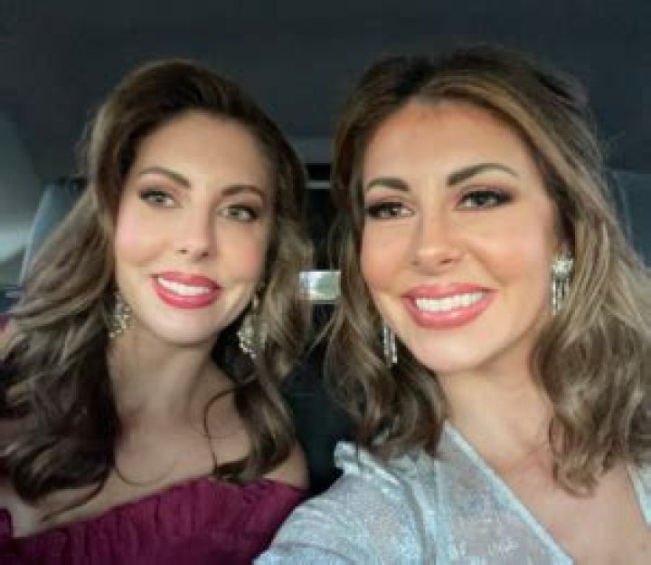 Who Is Megan Ortagus? Morgan Ortagus Twin Sister – Her Age Husband & Instagram