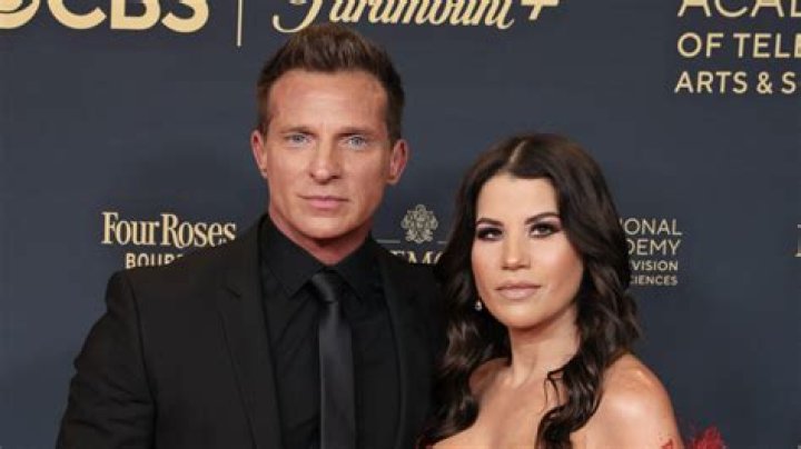 Who Is Michael Burton’s Wife Kristen?