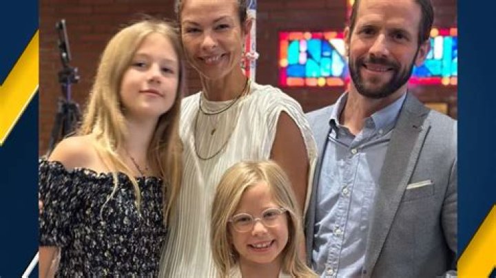 Who Is Nenad Djurasovic? Father Of The Two Daughters Killed By Mum In Perth