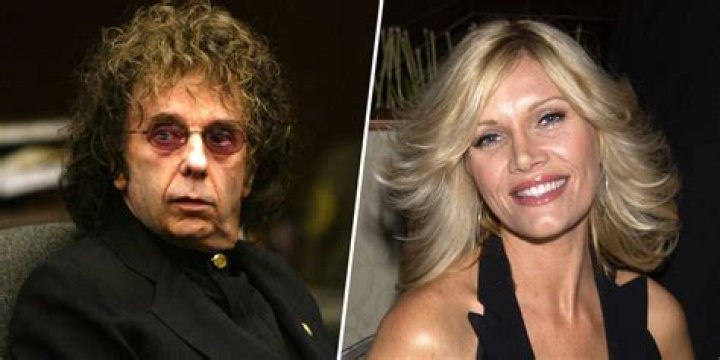Who Is Phil Spector Ex-wife Ronnie And Where Is She Now? 10 Facts