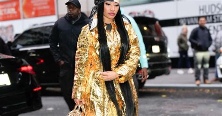 Who Is Roman Zolanski? Fans Discuss Problematic Nicki Minaj Alter Ego Amid Megan Thee Stallion Beef