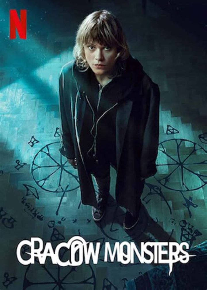 Who Is Stanislaw Cywka? Everything To Know About The Cast Of Cracow Monsters